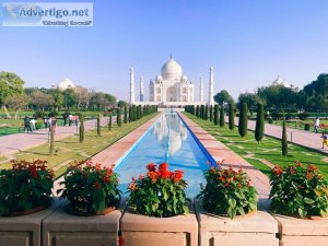 Agra monuments entrance fees