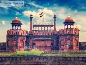 Delhi monuments entrance fees