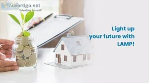 Loan against property - apply for mortgage loan online