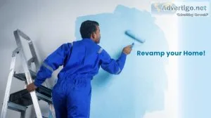 Home improvement loans - apply for home renovation loan online