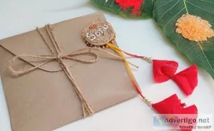 Get online rakhi bikaner and make raksha bandhan memorable for y