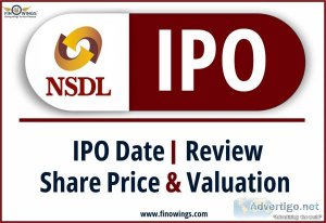 Nsdl ipo review: is it worth investing?