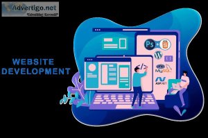 Web development company in lucknow