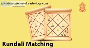 Best astrologer in kundli matching in bangalore