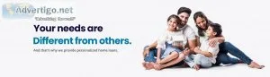 Home loans - apply housing loan online - sundaram home finance