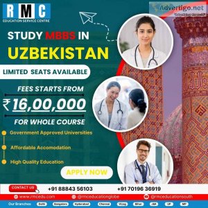 Study mbbs in abroad