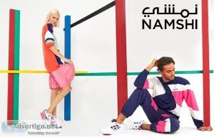 Unlock fashion savings with namshi promo code