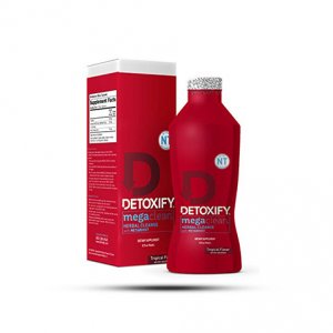Detoxify mega clean 32oz