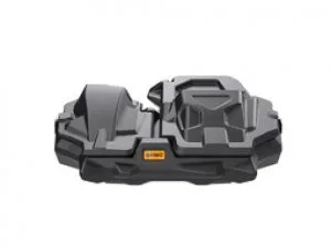 Take on the adventure with the ultimate cargo box for can am