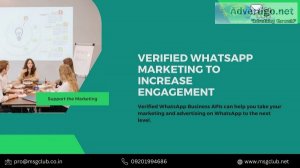 Is whatsapp marketing beneficial?