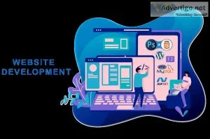 Best web development company in lucknow