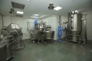 3rd party manufacturing pain oil in baddi