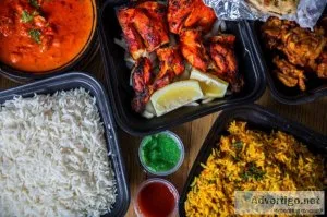 Home cooked meals: taste the essence of love in every dish