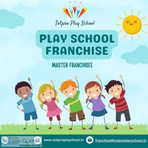 Play school franchise