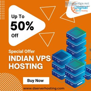 Indian vps hosting - reliable and affordable solutions