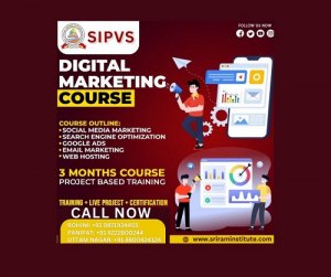 Best digital marketing course in panipat