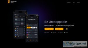Unstoppable wallet: a gateway to crypto control and security