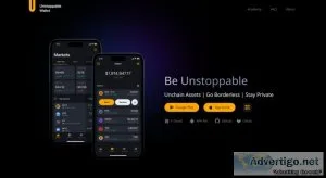 Unstoppable wallet: a gateway to crypto control and security