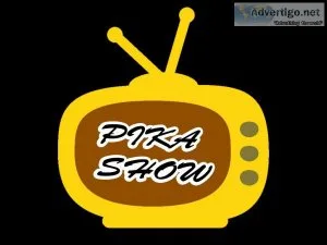 Pikashow apk download