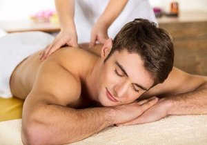Servicecorners body massage-spa in lucknow