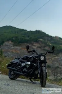 Car and bike rental services