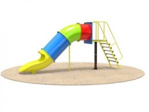Mountwood co | play ground slides manufacturer