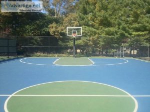 Sports flooring | badminton court flooring, volleyball court flo