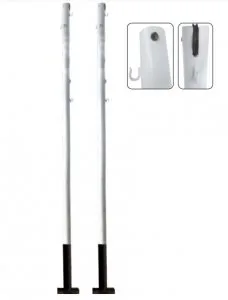 Mountwood co | volleyball pole manufacturer