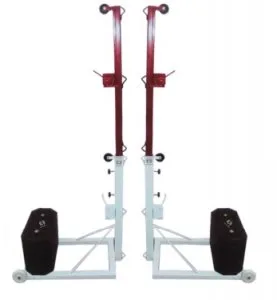 Mountwood co | badminton pole manufacturer