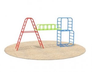 Mountwood co | play ground climbers manufacturer