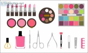 Low prices cosmetics, beauty, jewelry and more