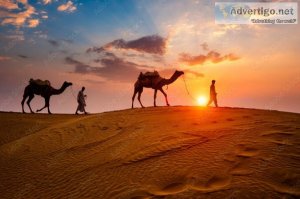 Sam sand dunes, jaisalmer, best place to visit in jaisalmer