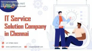 Vsj infotech pvt ltd