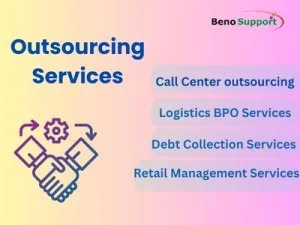 Outsourcing services