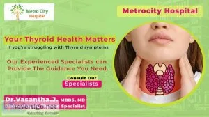Best thyroid doctor in nagole