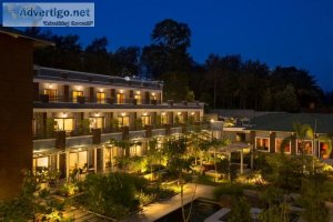 Best homestay in coorg - purple palms resort & spa coorg - purpl