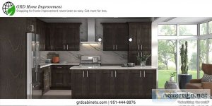 Kitchen cabinet stores near corona|grd home improvement