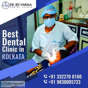 Varma dental clinic best dentist in kolkata