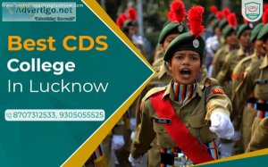 Best cds college in lucknow