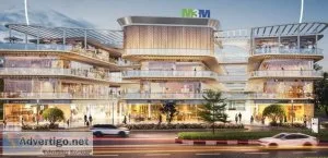 M3m route 65 sector 65 gurgaon