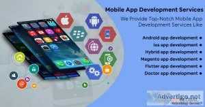 Mobile app development company in dubai