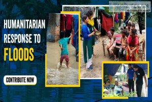 Child care ngo - donate now plan india