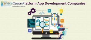 Cross platform app development companies