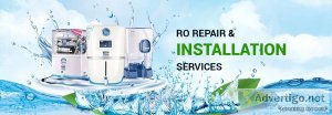 Best kent ro water purifier service in kochi - quickfix