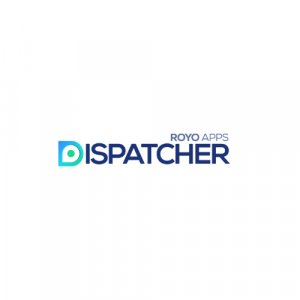 Royo apps dispatcher software for no.1 delivery solution