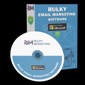 Get bulk email marketing software at affordable price