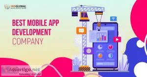 Mobile app development company in new york