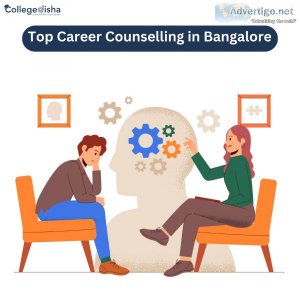 Top career counselling in bangalore