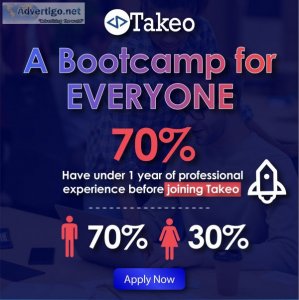 Data scientist bootcamp