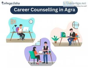 Career counselling in agra